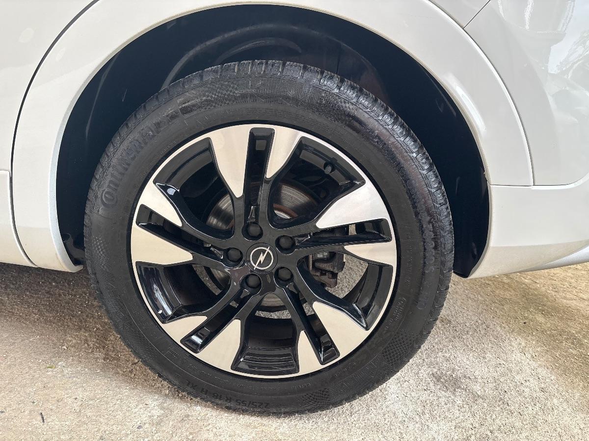 OPEL - Grandland 1.5d 130cv Elegance