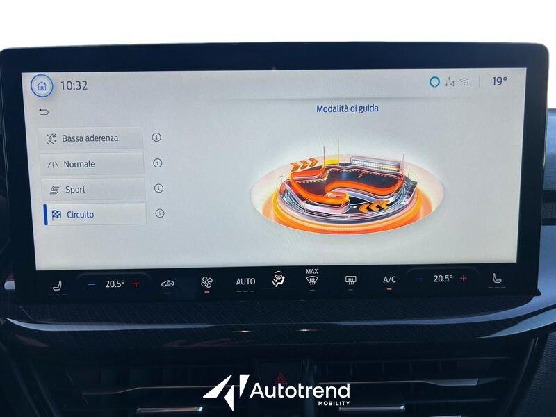 Ford Focus 2.3 EcoBoost 280 CV ST 5 Porte