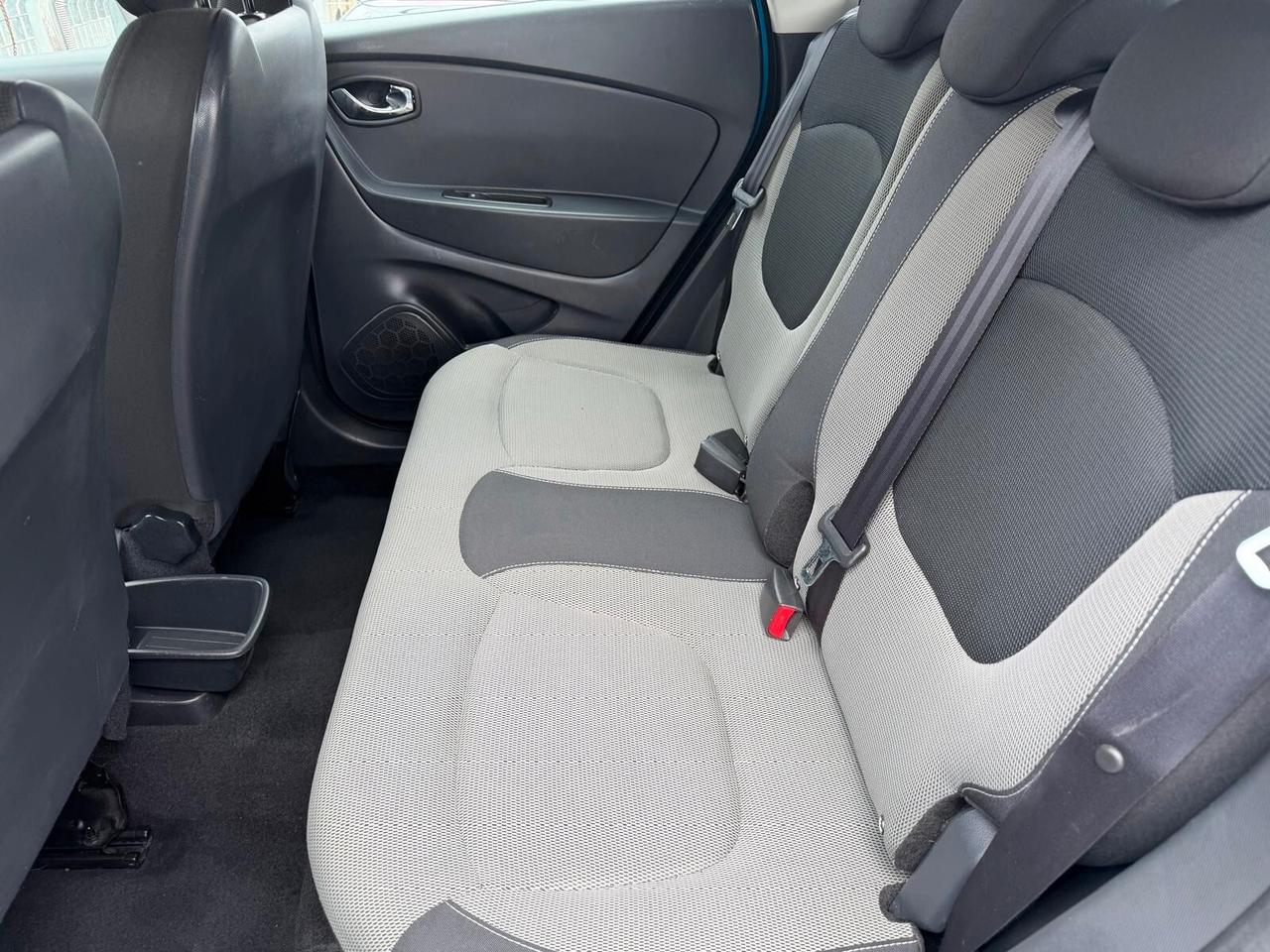 Renault Captur 1.5 dCi 8V 90 CV Start&Stop Iconic-10/2015