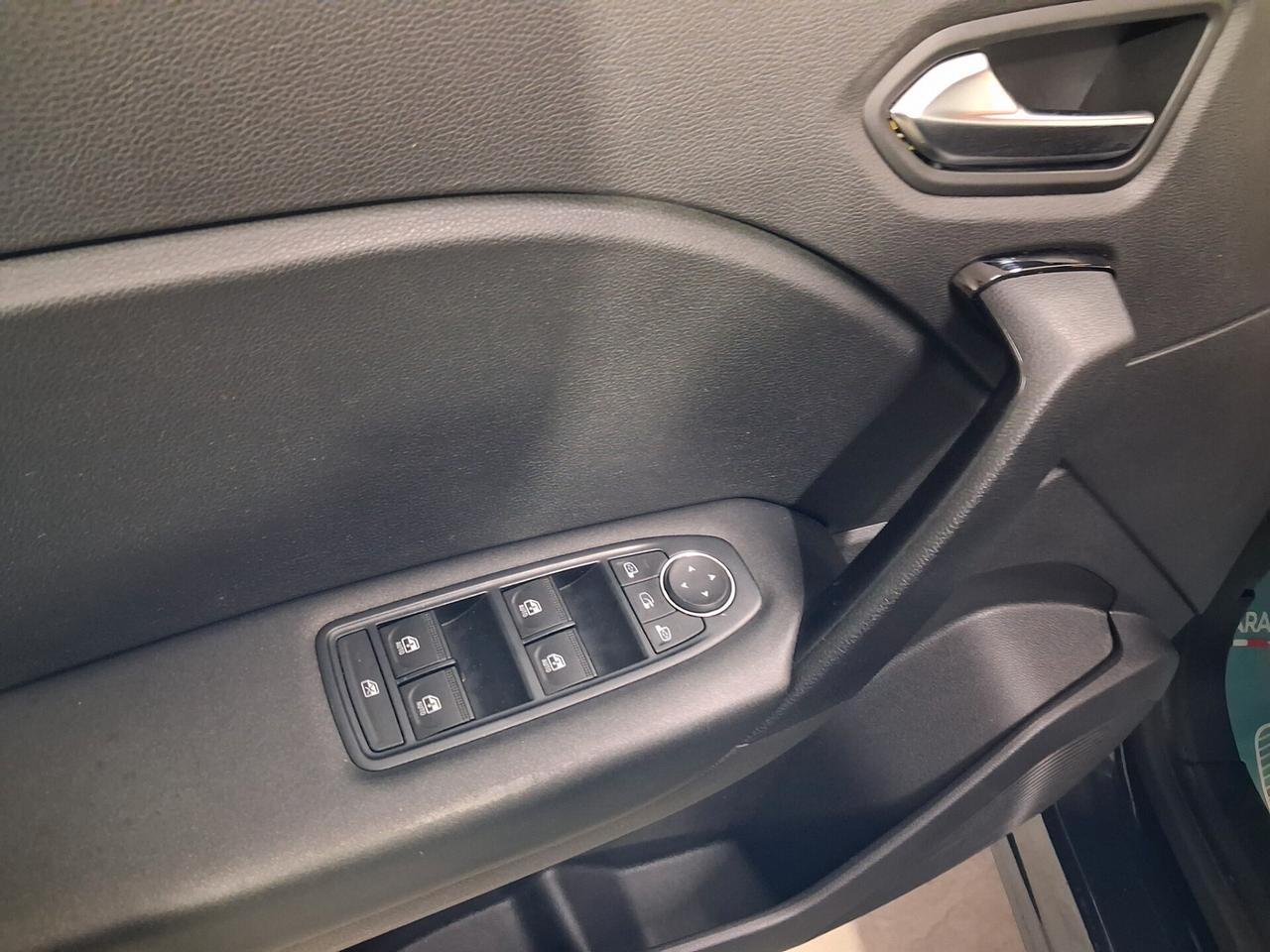 Renault Captur TCe 100 CV GPL unico proprietario