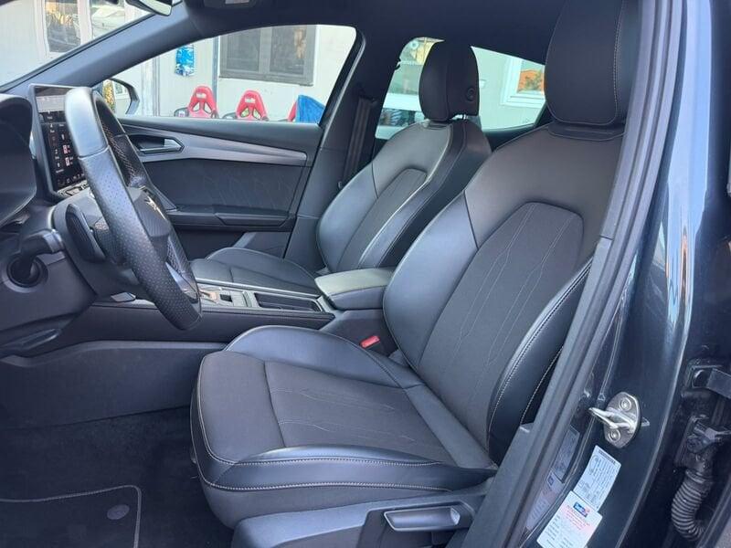CUPRA Formentor Formentor 2.0 tdi 150cv dsg