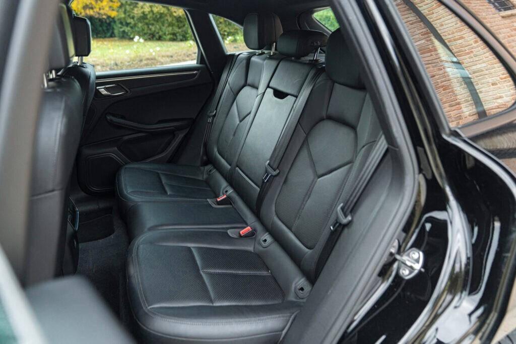 Porsche Macan - RDS01684