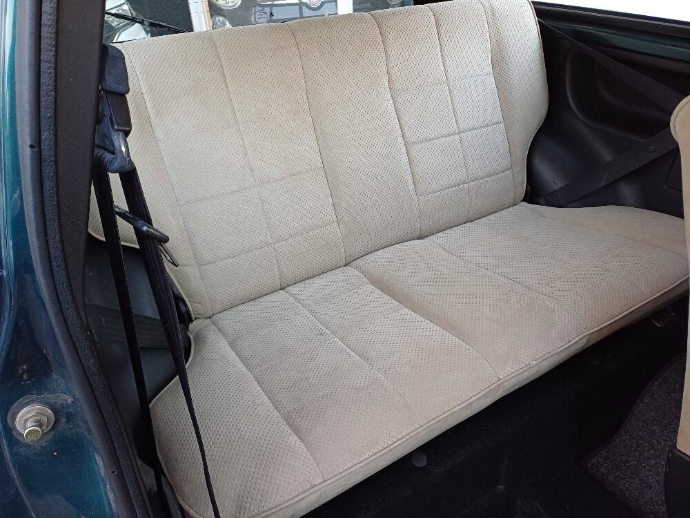 Autobianchi Y10 Mia Fire 1.1 i.e. 1992 Asi Km 72.000