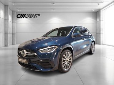 Mercedes GLA 200 200 D Premium 8G-DCT