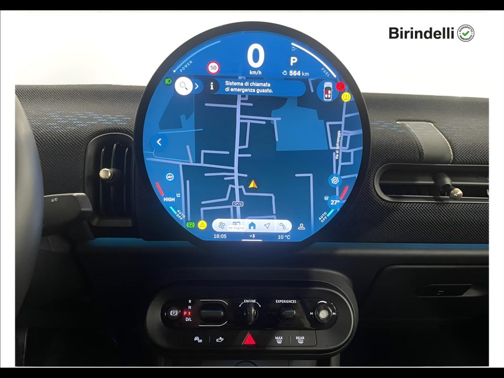 MINI Mini CooperCbr(F67) - Mini Cooper C Classic Cabrio