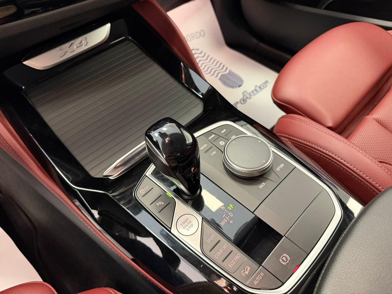 Bmw X4 xDrive20i 48V