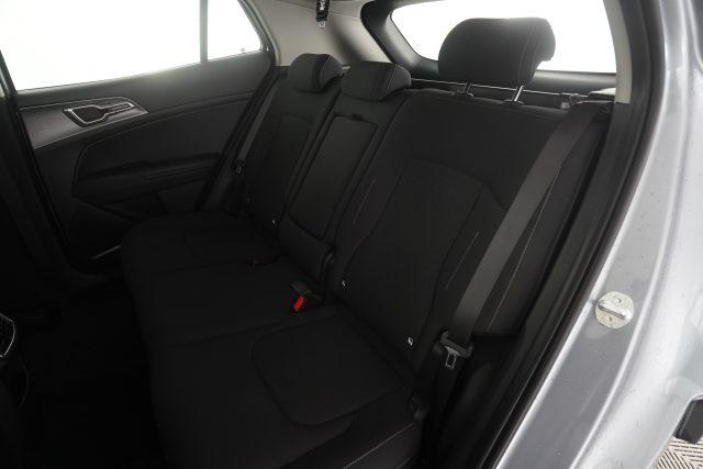 KIA Sportage Sportage 1.6 CRDi MHEV DCT Business