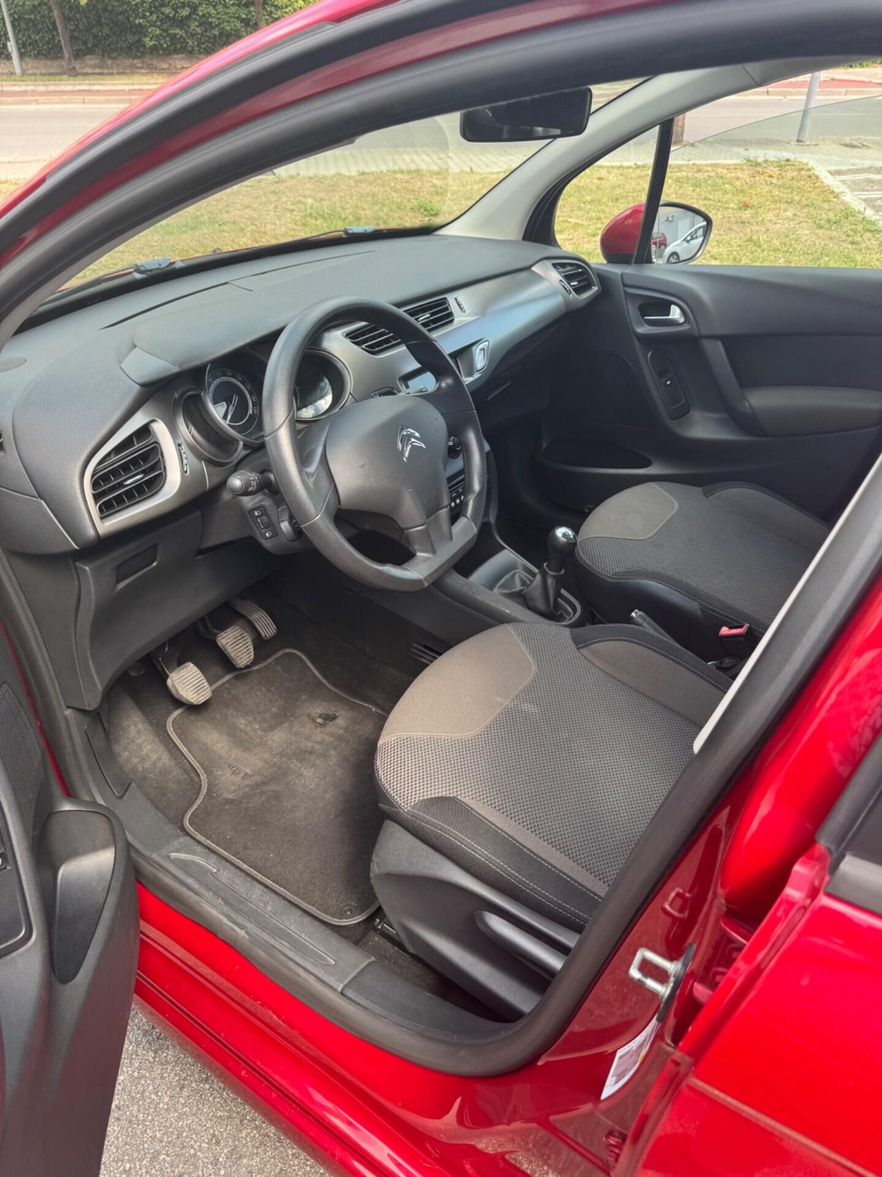 Citroen C3 1.2