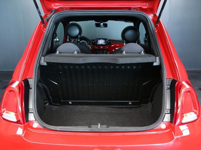 FIAT 500 1.0 Hybrid