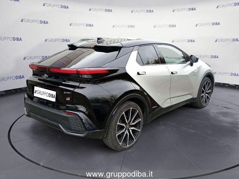 Toyota C-HR II 2023 2.0 HEV AWD GR SPORT PREM