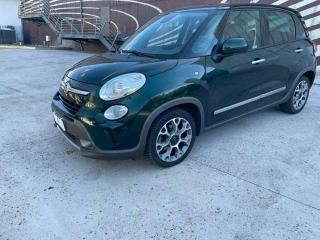 Fiat 500 L 500L 1.3 mjt Trekking 85cv