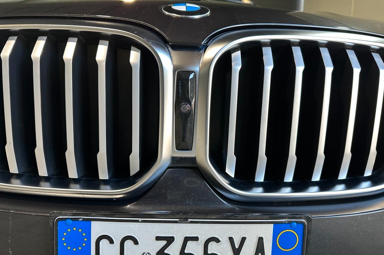 Bmw X3 xDrive20d MHEV 48V xLine