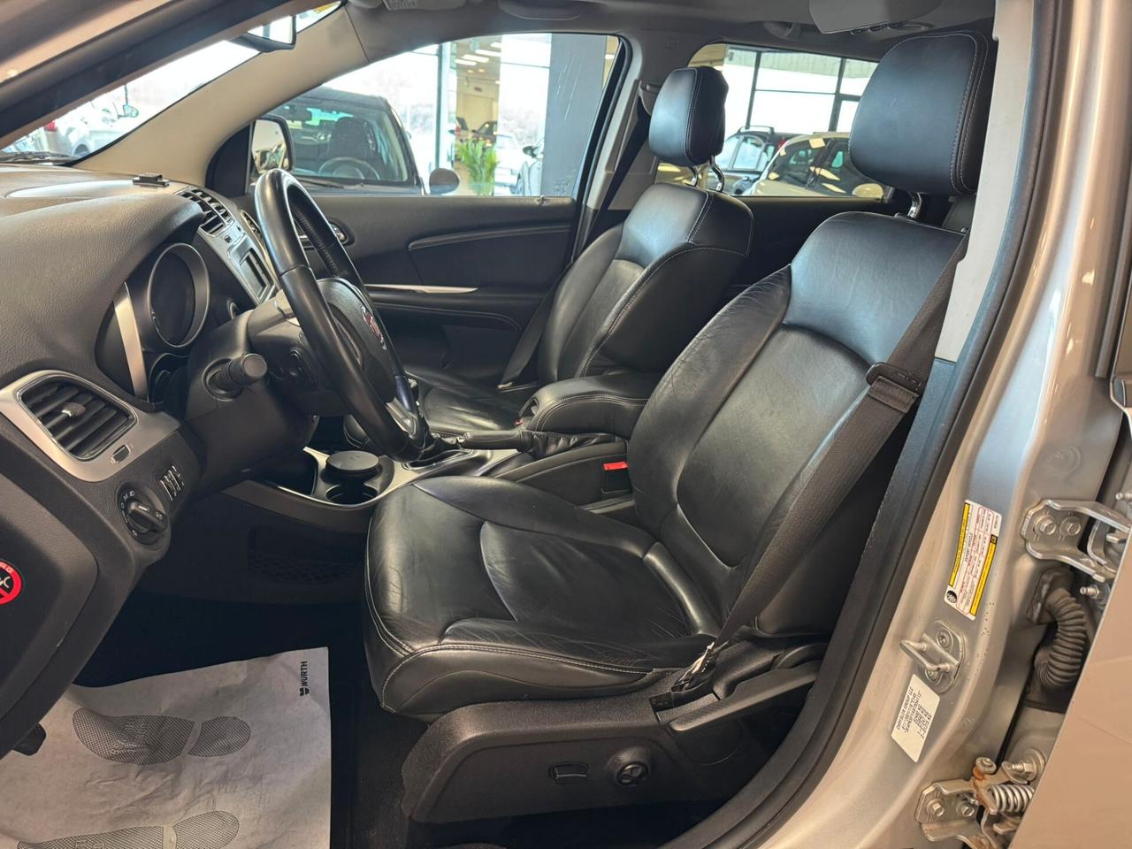 Fiat Freemont 2.0 Multijet 170 CV Urban