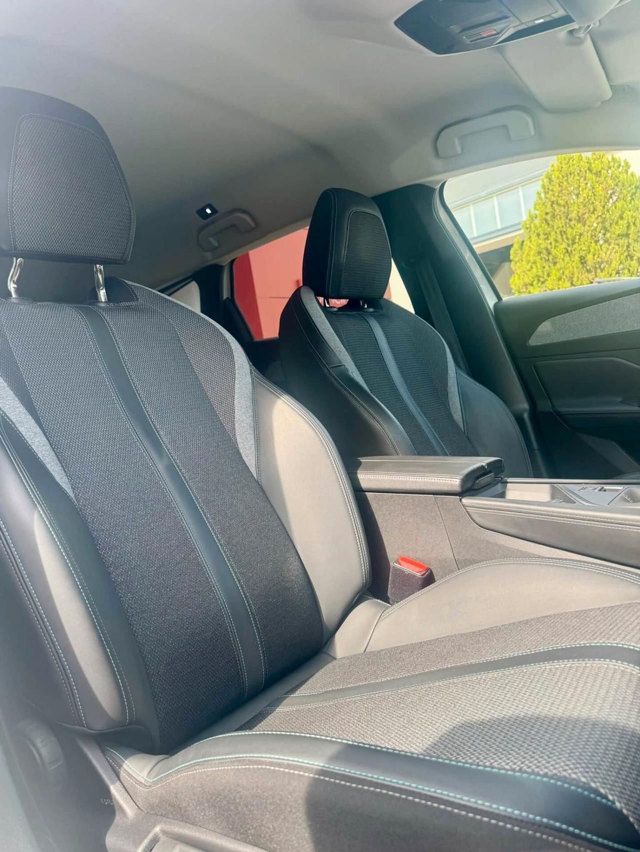 Peugeot 308 BlueHDi 130 S&S SW Allure Pack