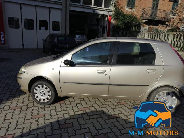 FIAT Punto Classic 1.2 5 porte