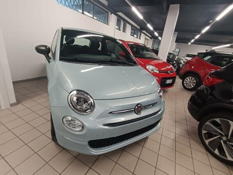 FIAT 500 500 1.0 Hybrid