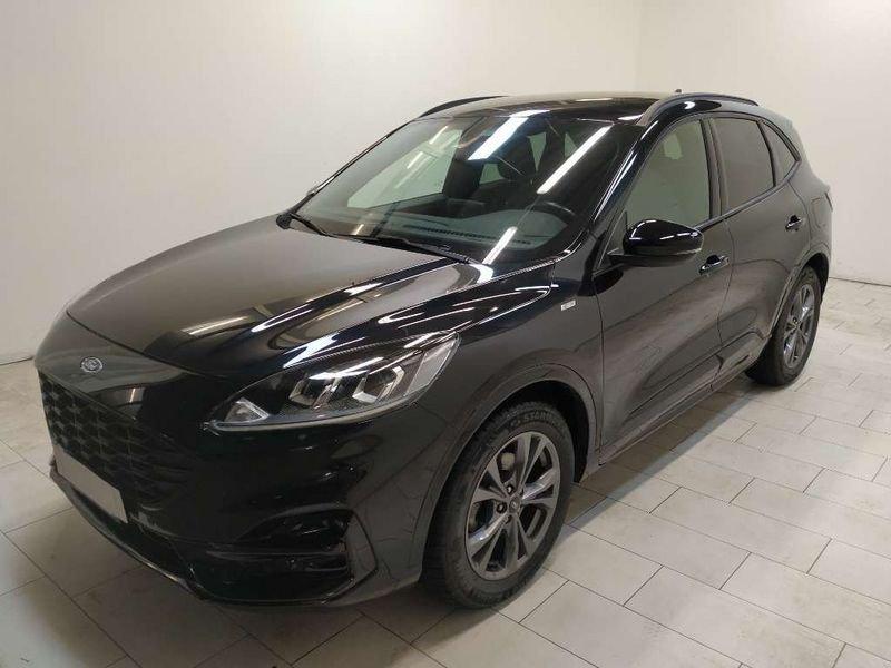 Ford Kuga 1.5 ecoblue ST-Line 2wd 120cv