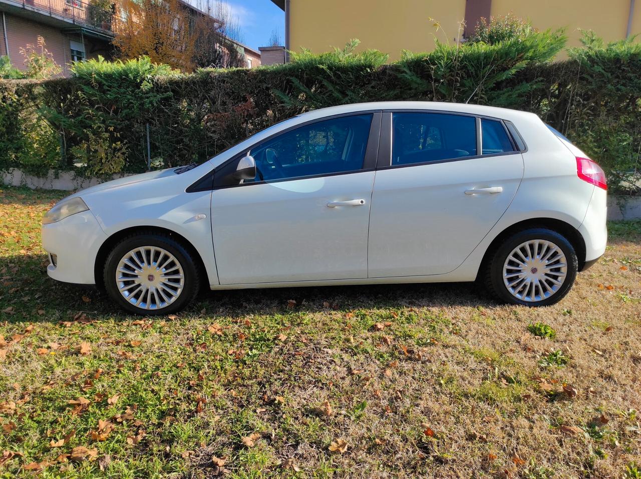Fiat Bravo 1.4 EasyPower Easy