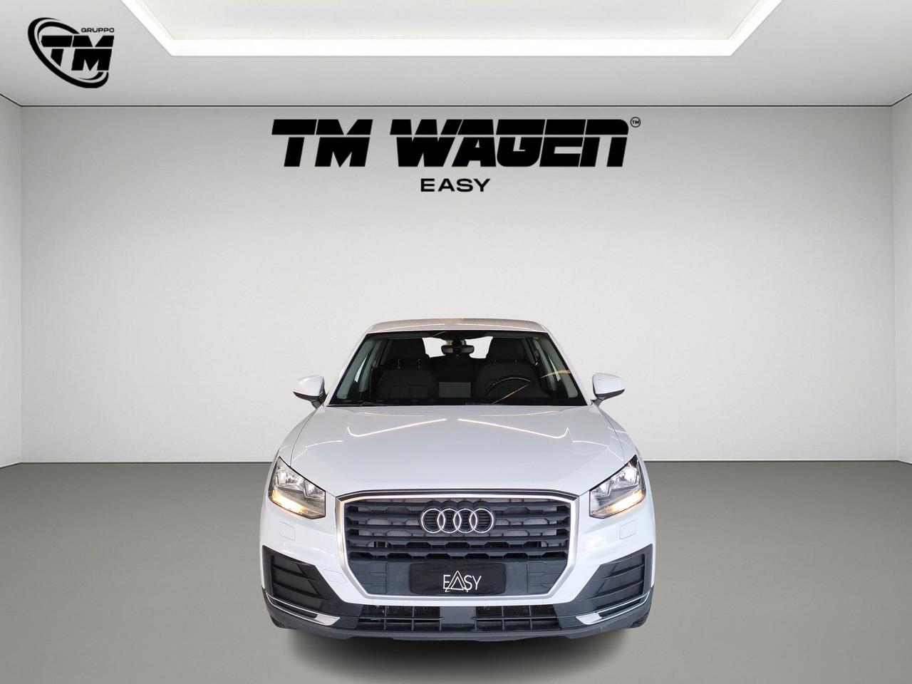 Audi Q2 1.6 TDI Business