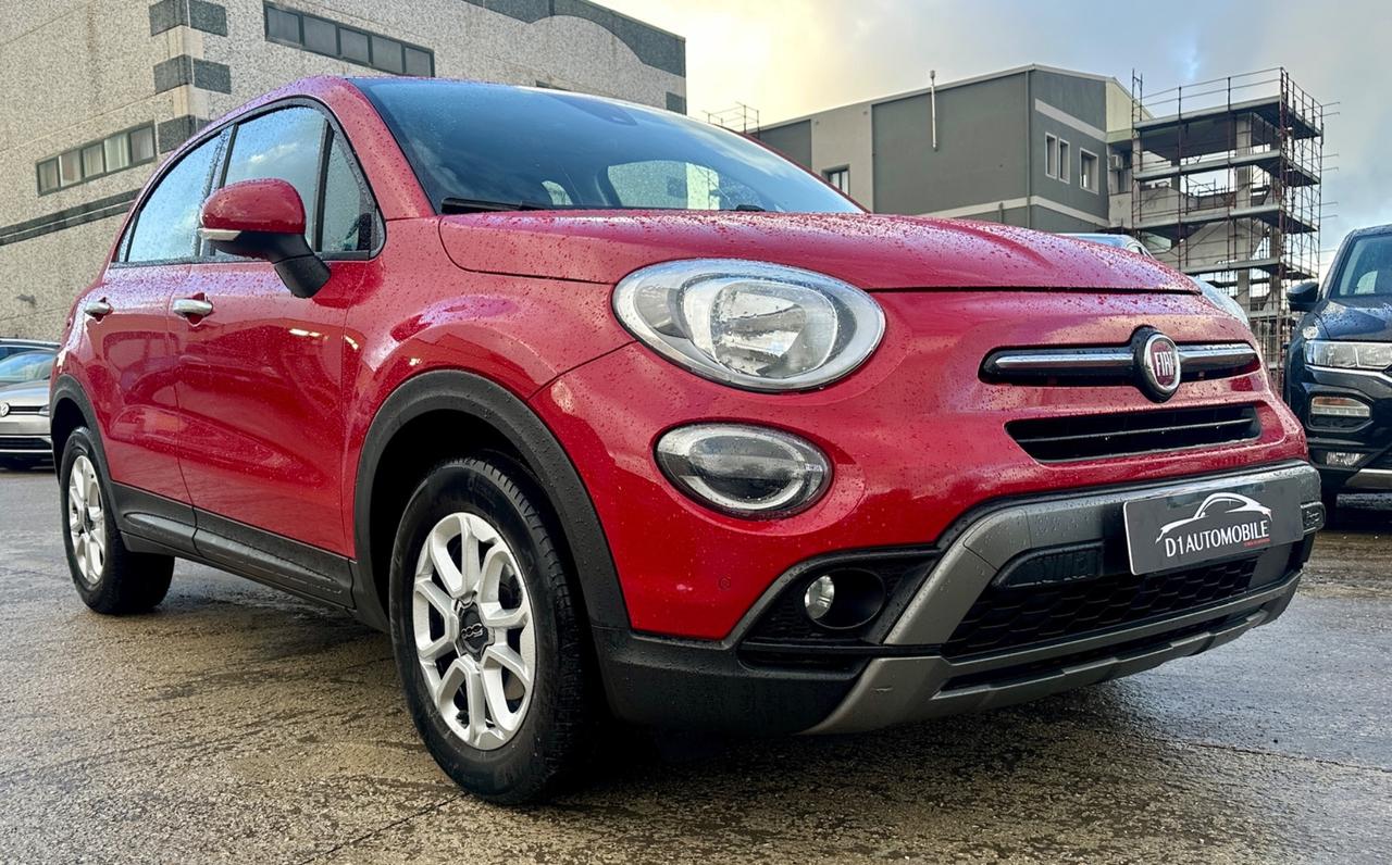 Fiat 500X 1.0 T3 120 CV Cross