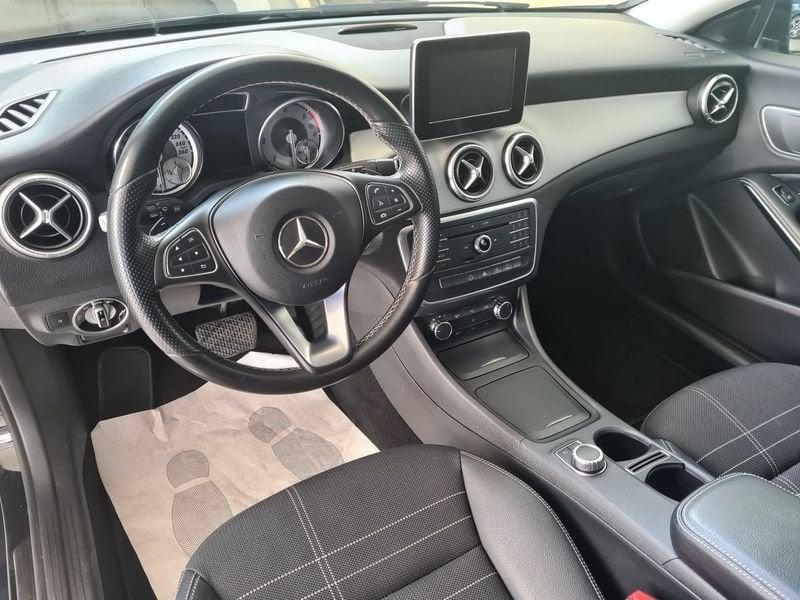 Mercedes-Benz CLA CLA 220 CDI Automatic Sport