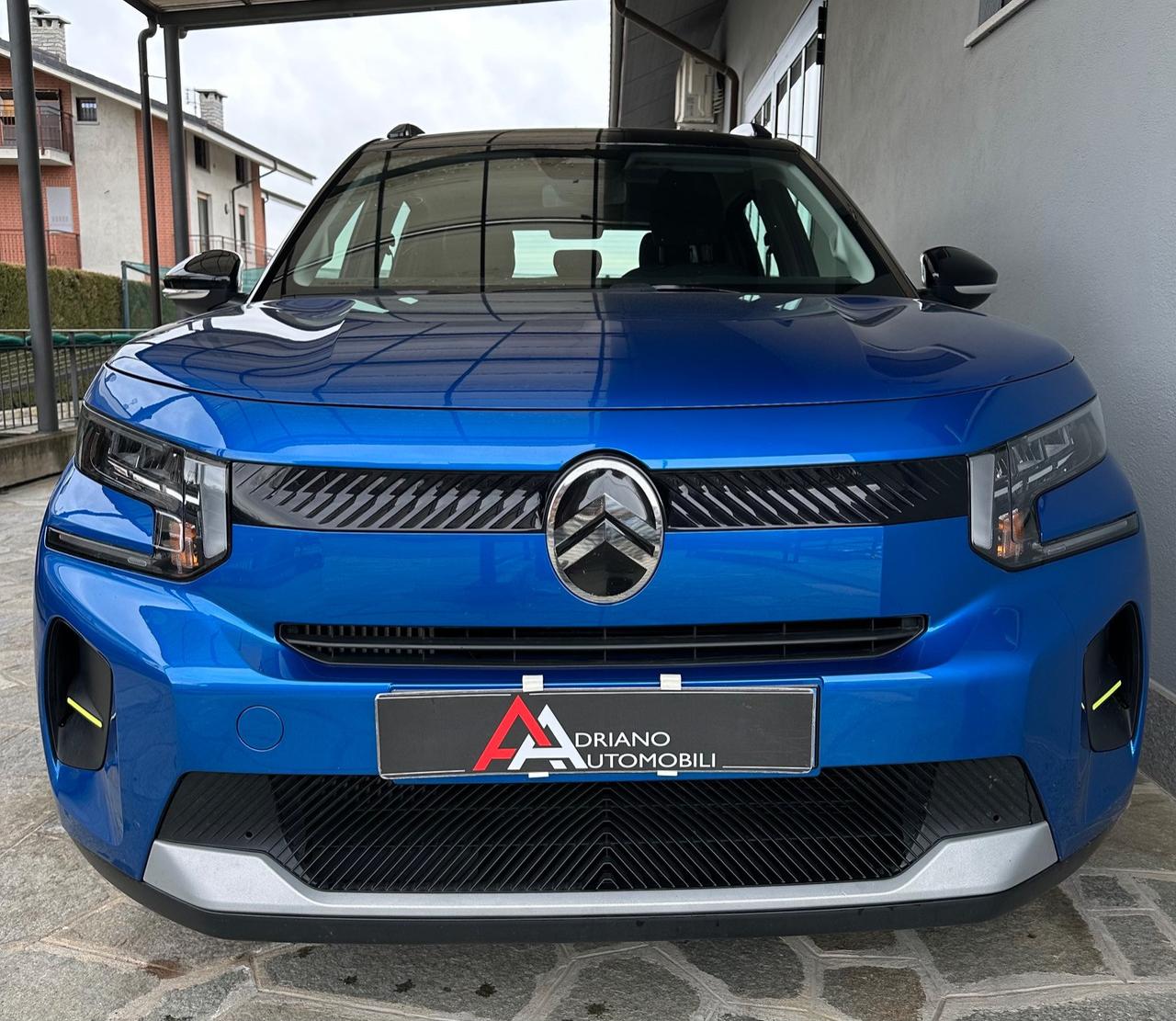 Citroen C3 1.2 puretech turbo Plus 100cv s&s