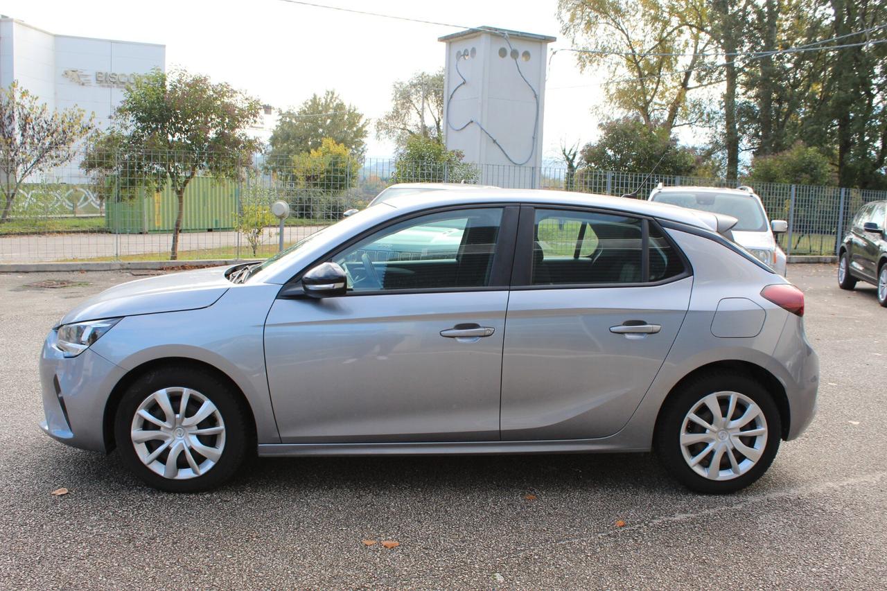 Opel Corsa 1.5 D 100 CV Edition