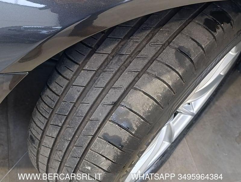 BMW Serie 5 520d 48V Touring Business