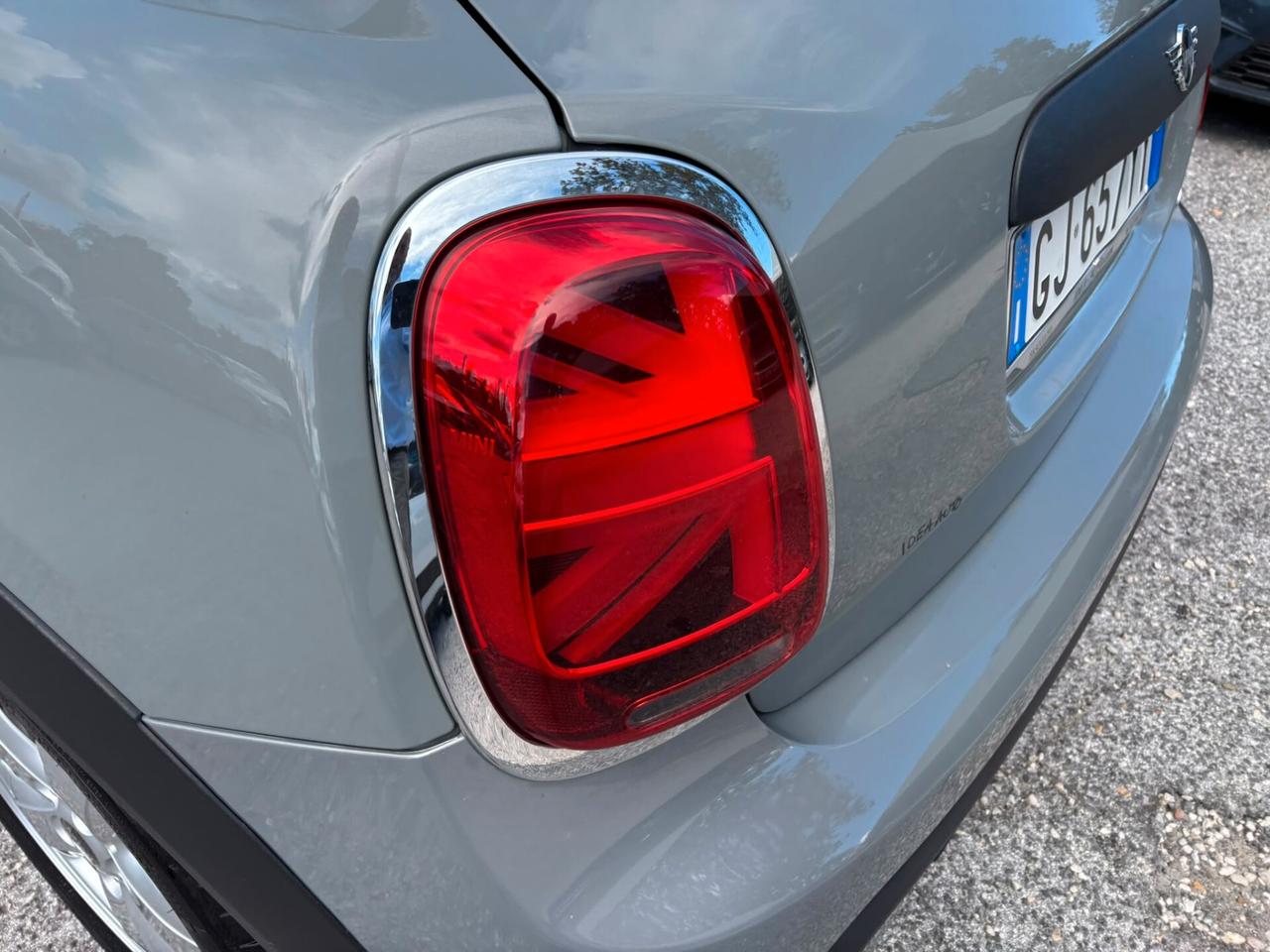 Mini 1.5 One Business 5 porte