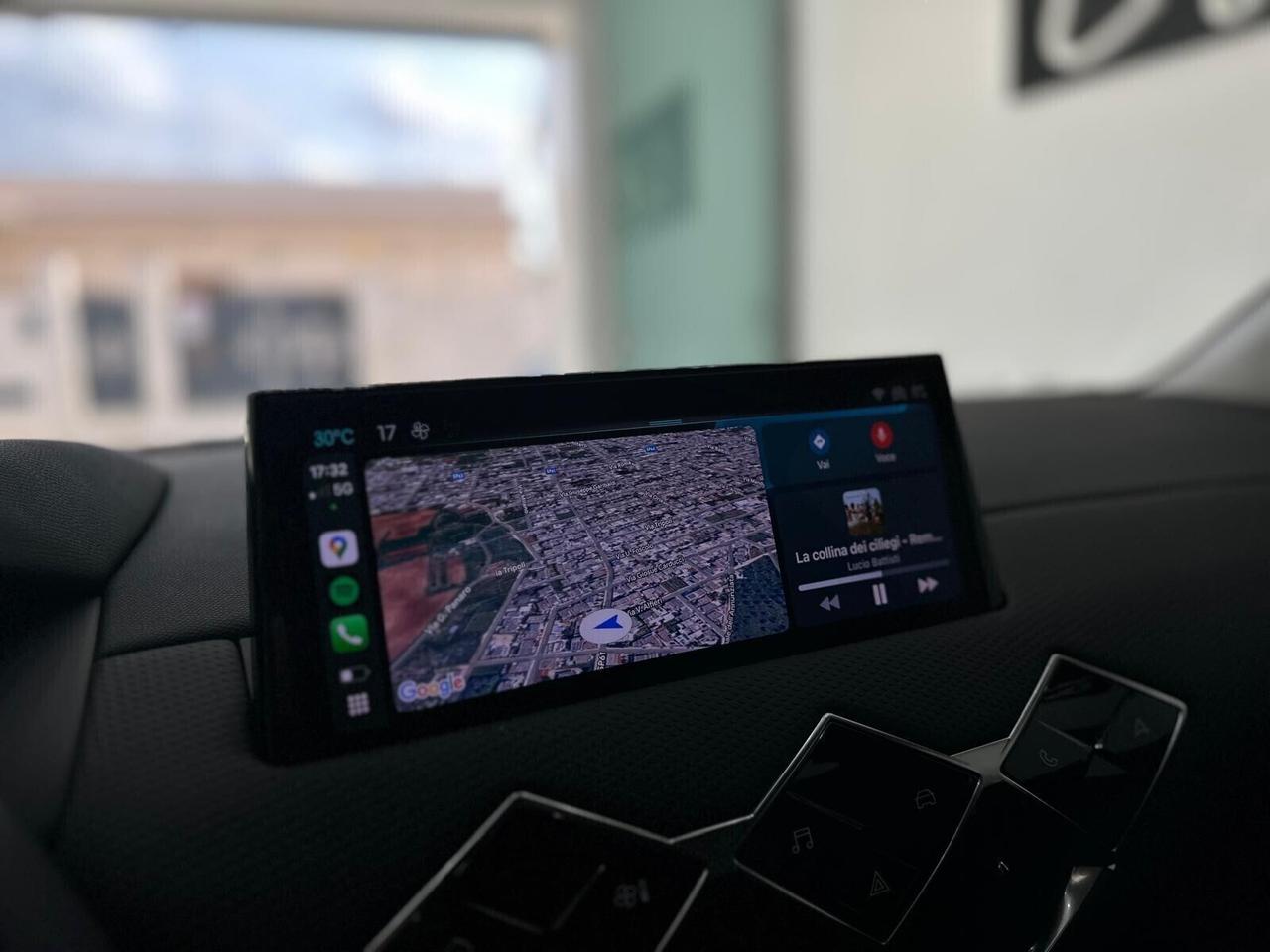 Ds DS3 Crossback PureTech 130 aut. Bastille