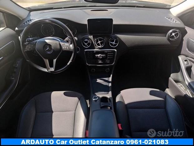 Mercedes-benz A 180 CDI Automatic Executive