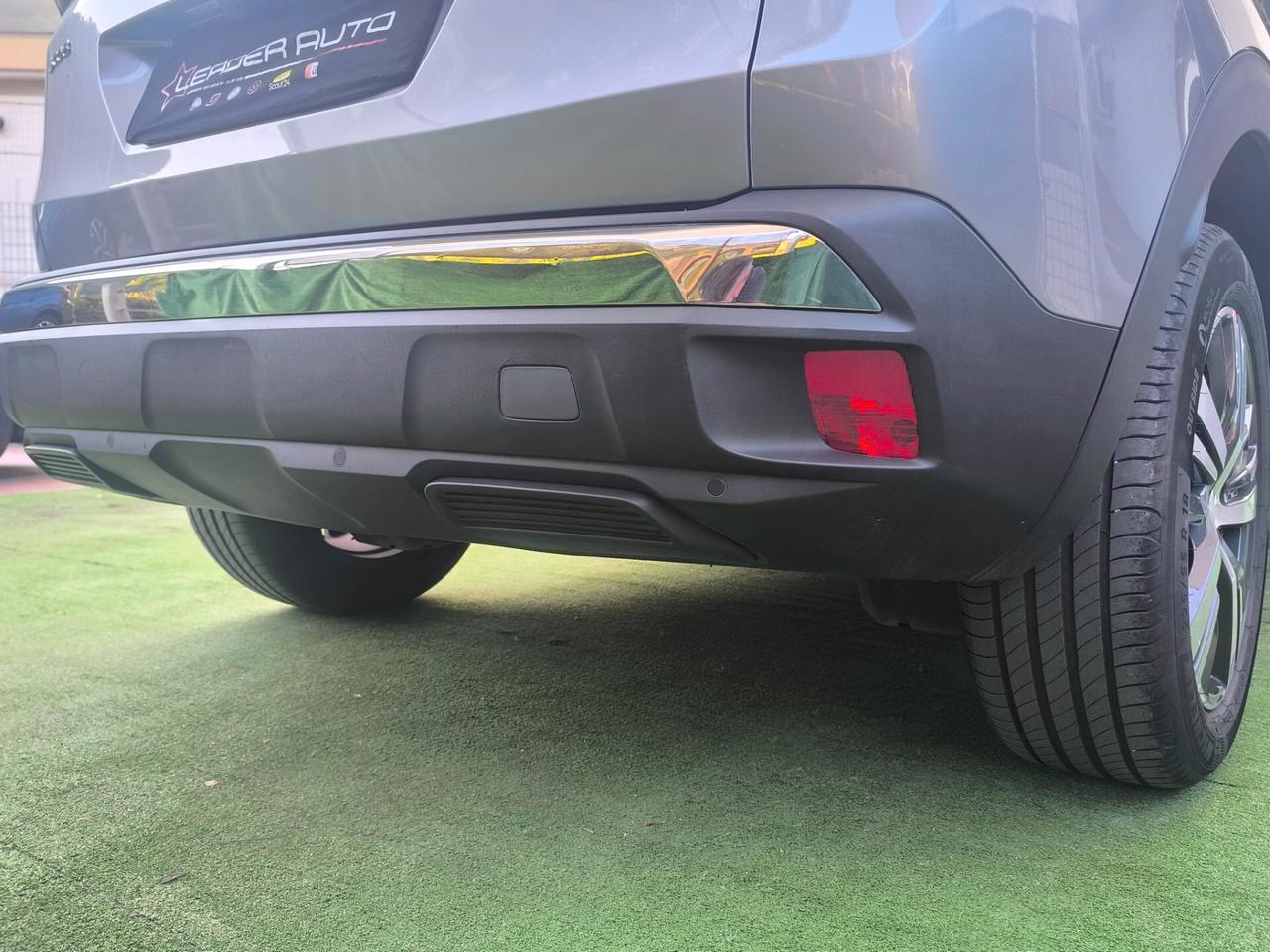 Peugeot 3008 BlueHDi 130 cv Allure Pack