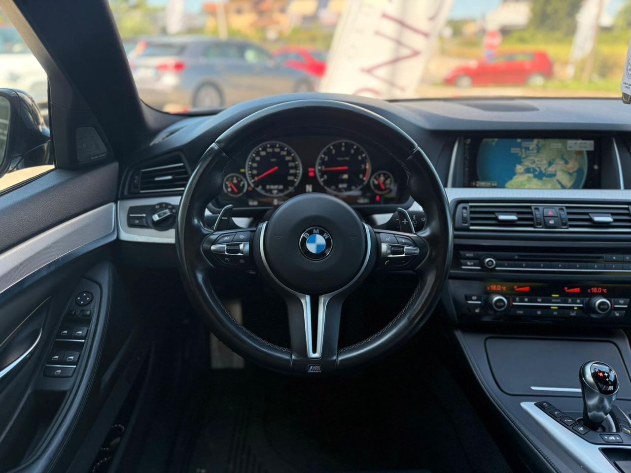 Bmw M5 SPECIAL EDITION 30YEARS