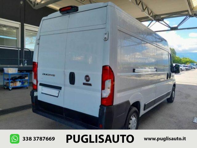 FIAT Ducato 33 2.0 MJT PLM-TM Furgone