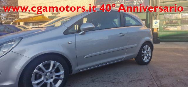 OPEL Corsa 1.2 3 porte Club