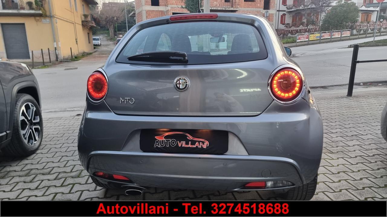 ALFA ROMEO MITO 1.3 MJT CV 95