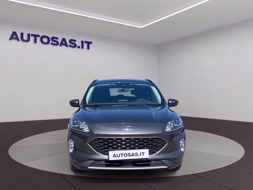 FORD Kuga 1.5 ecoblue Connect 2wd 120cv del 2022