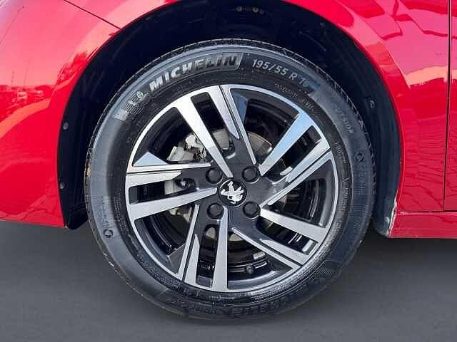 Peugeot 208 1.2 PureTech 75 CV Allure