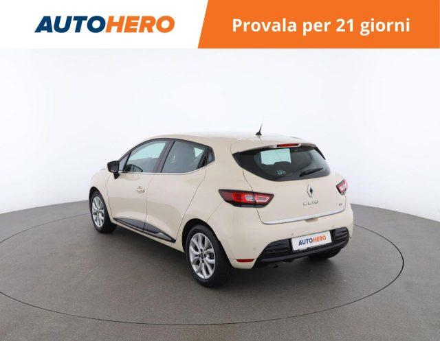 RENAULT Clio TCe 12V 90CV Start&Stop 5 porte Energy Zen