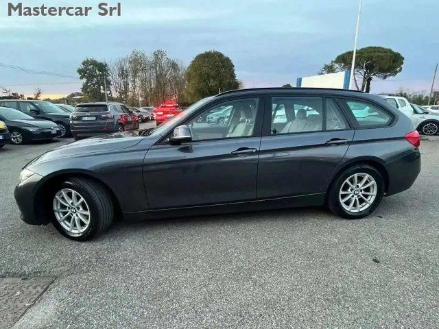 BMW 318 D 150cv Touring Business Advantage auto - FT355ZB