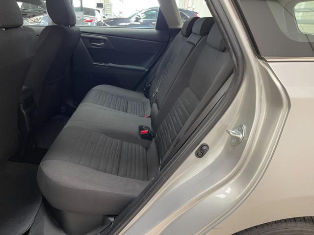 TOYOTA Auris Touring Sports 1.8 Hybrid Business