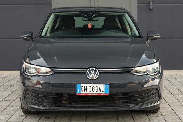 VOLKSWAGEN Golf 1.0 TSI Life