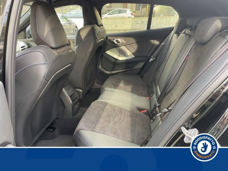 BMW Serie 1 118d M Sport Pro