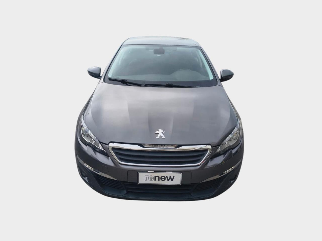 Peugeot 308 BlueHDi 120 S&S Allure