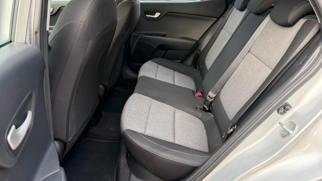 Kia Stonic 1.2 DPI ECO GPL Urban special edition