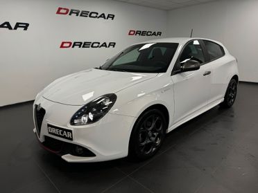 Alfa Romeo Giulietta 1.6 JTDm TCT 120 CV Sport CARBON EDITION