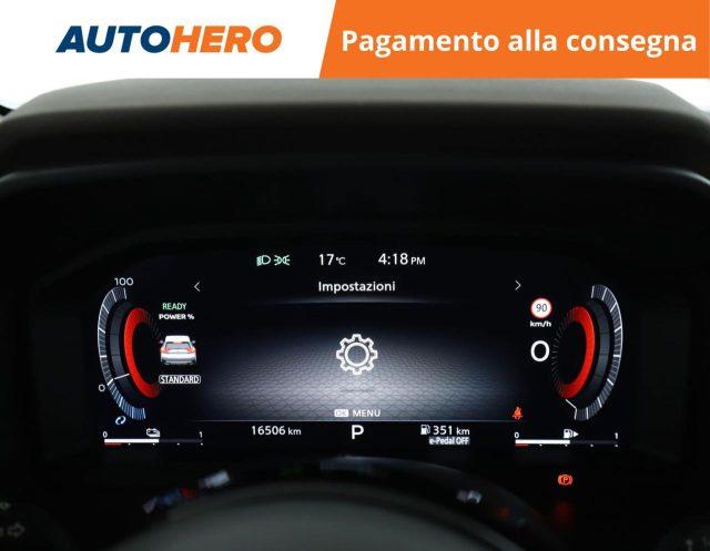 NISSAN X-Trail e-Power 2WD 5 posti N-Connecta