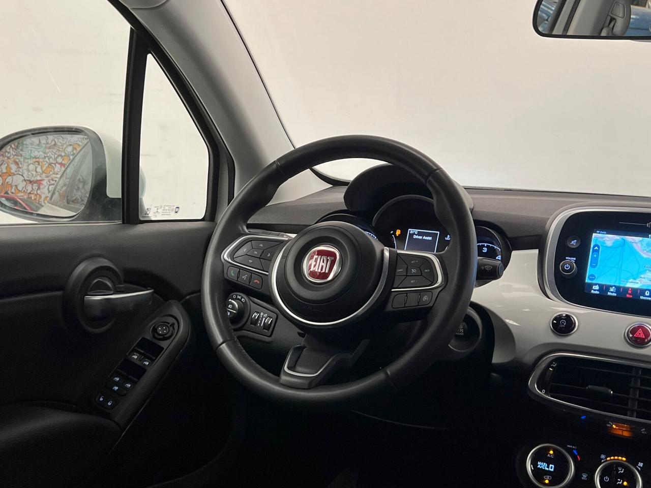 Fiat 500X 1.3 MultiJet 95 CV Cross