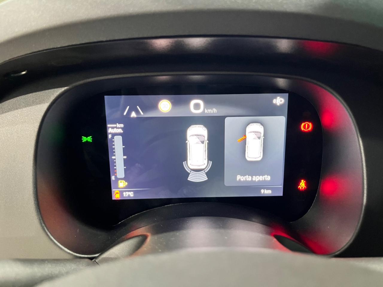 FIAT PANDA KM0 *FULL OPTIONAL *5 POSTI