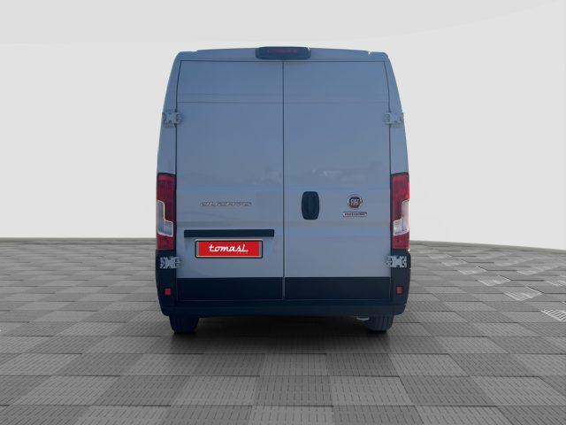 FIAT Ducato Ducato 35 2.2 Mjt 140CV PLM-TM Furgone